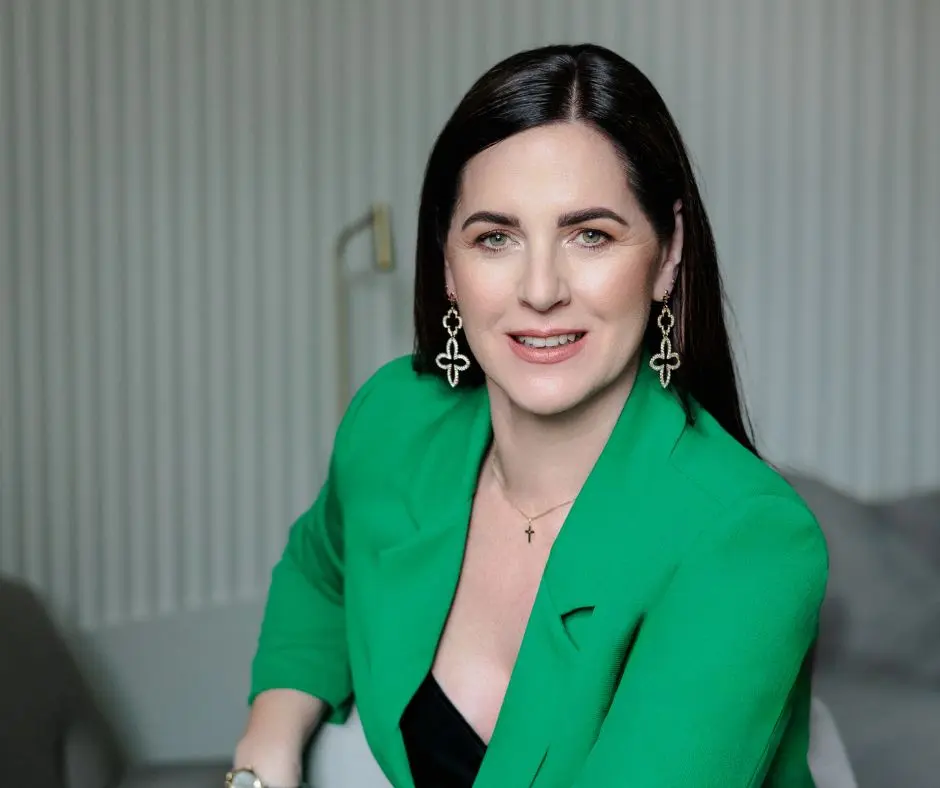 Dominika Kaczmarczyk-Żółciak - usługi BHP