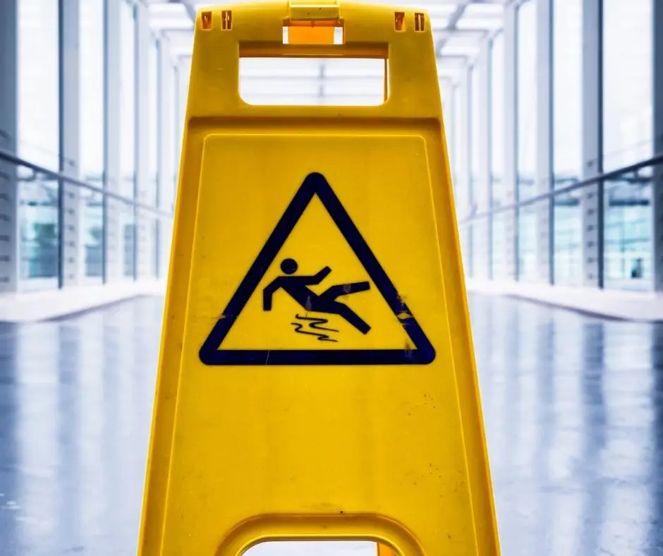 Szkolenia BHP dla firm