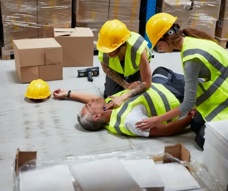 stacjonarne szkolenia BHP dla firm - BHP Millenium