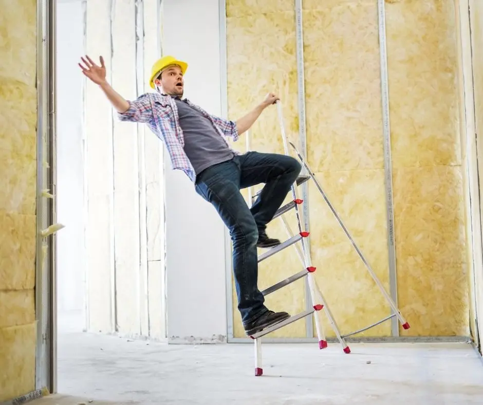 Niebezpieczeństwo na stanowisku pracy. Poznaj usługi BHP dla firm