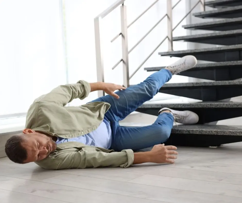 Usługi BHP dla firm: postępowanie powypadkowe