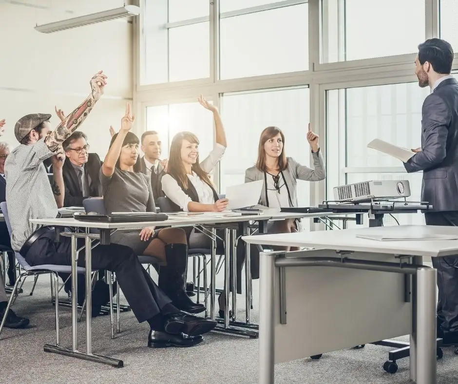 stacjonarne szkolenie BHP